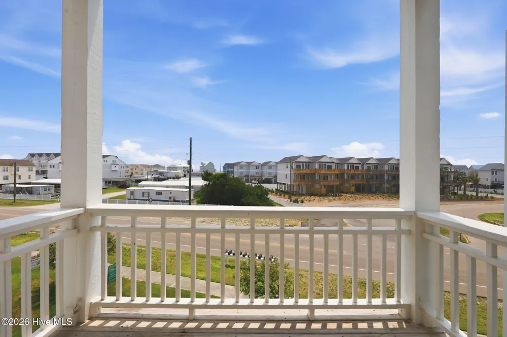 108 Egret Landing Court #B Surf City, NC 28445