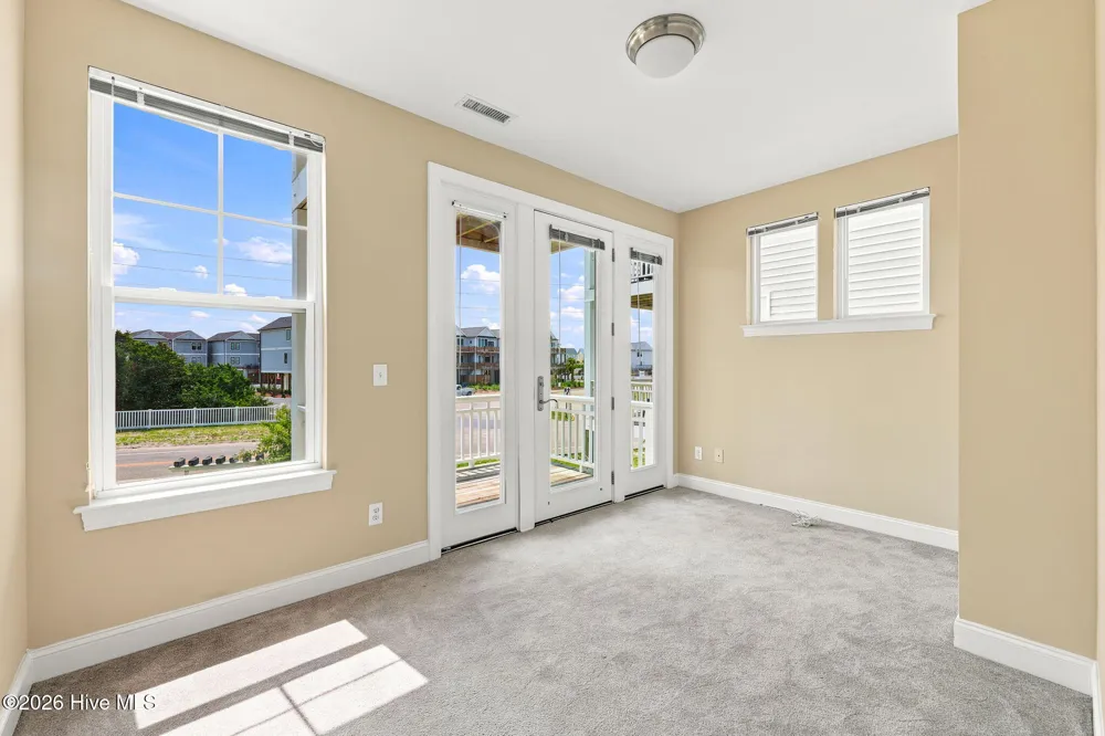 108 Egret Landing Court #B Surf City, NC 28445