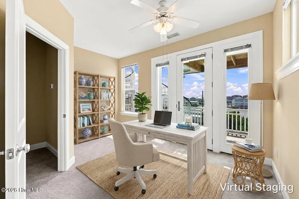 108 Egret Landing Court #B Surf City, NC 28445