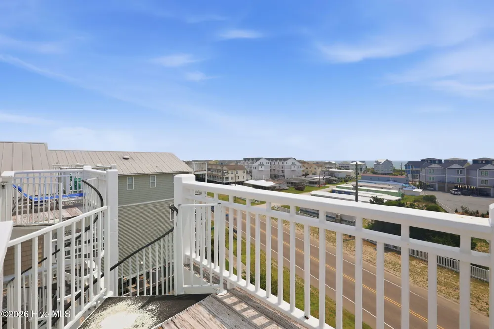 108 Egret Landing Court #B Surf City, NC 28445