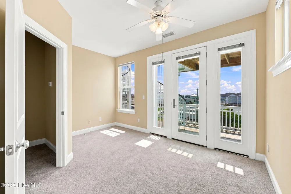 108 Egret Landing Court #B Surf City, NC 28445