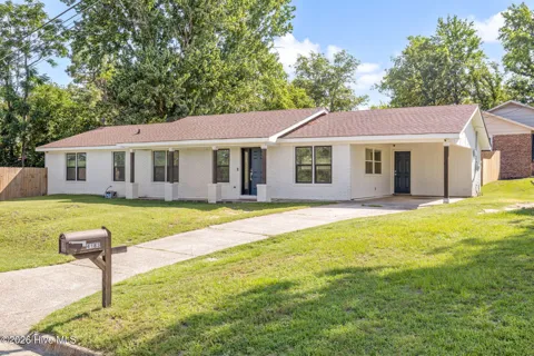 4183 Wheeler Road