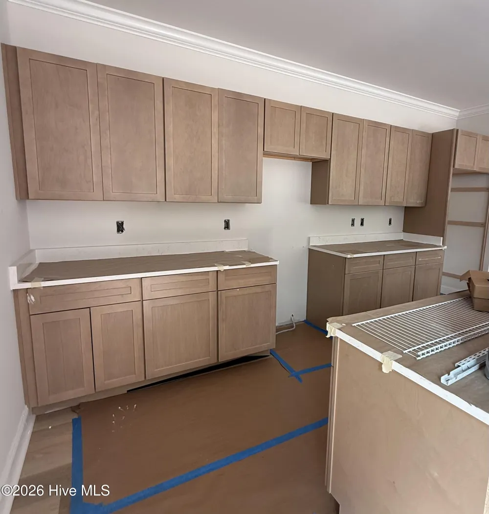 421 Morris Landing Road Holly Ridge, NC 28445