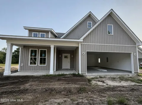 421 Morris Landing Road
