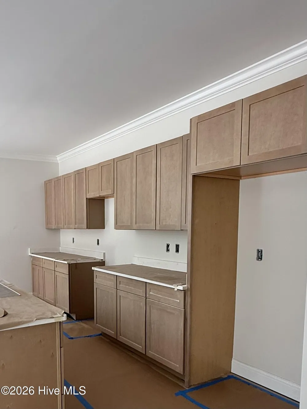 421 Morris Landing Road Holly Ridge, NC 28445