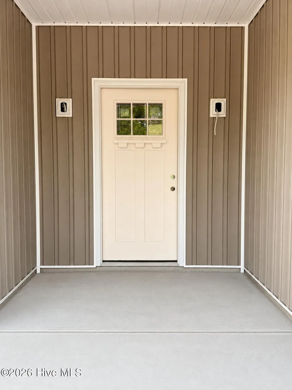 421 Morris Landing Road Holly Ridge, NC 28445