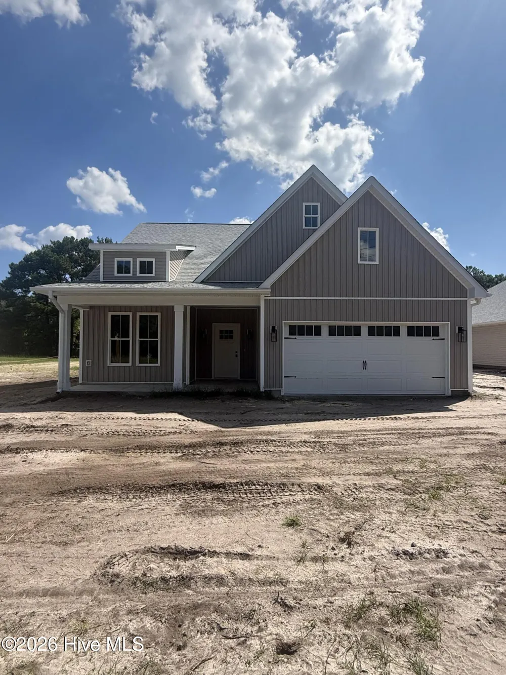 421 Morris Landing Road Holly Ridge, NC 28445