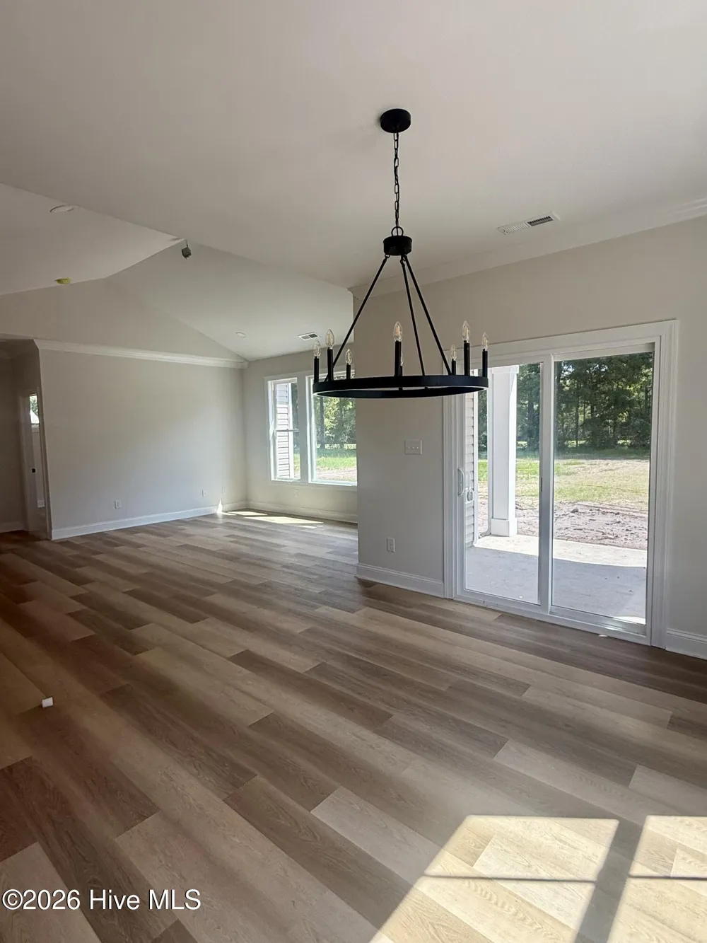 421 Morris Landing Road Holly Ridge, NC 28445