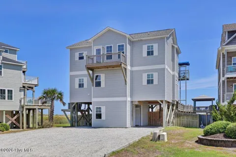 1138 New River Inlet Road