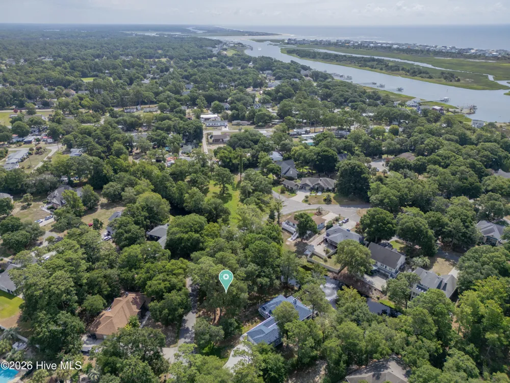 1714 Bent Tree Trail SW Ocean Isle Beach, NC 28469