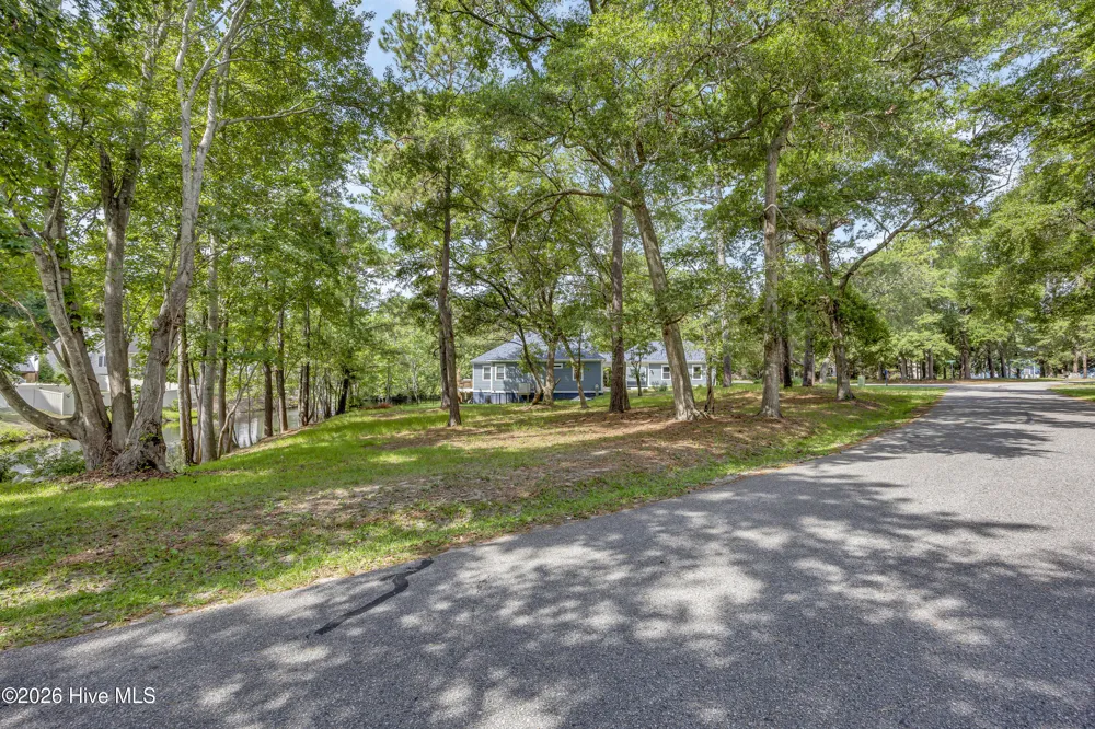 1714 Bent Tree Trail SW Ocean Isle Beach, NC 28469