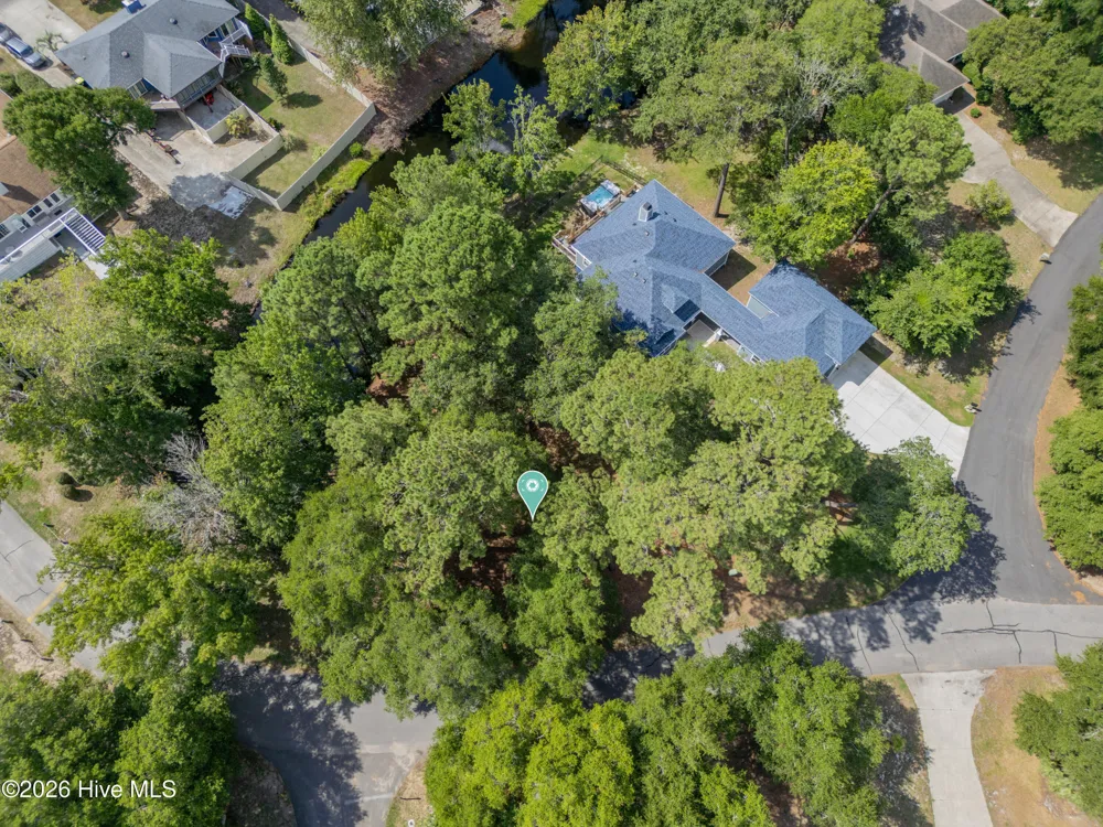 1714 Bent Tree Trail SW Ocean Isle Beach, NC 28469