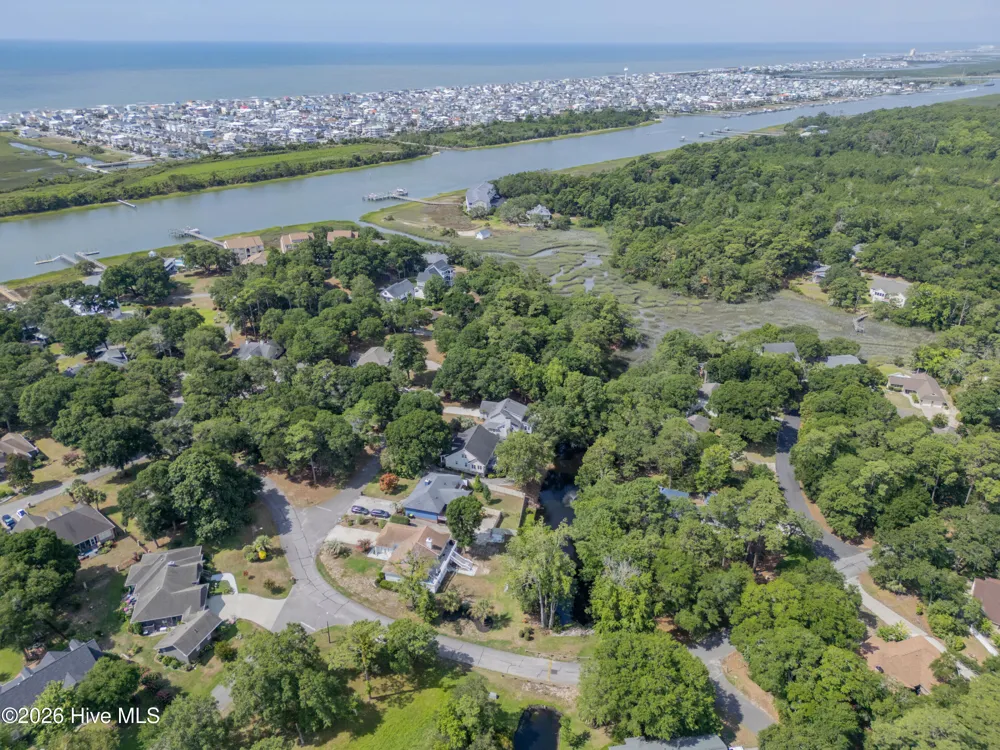 1714 Bent Tree Trail SW Ocean Isle Beach, NC 28469