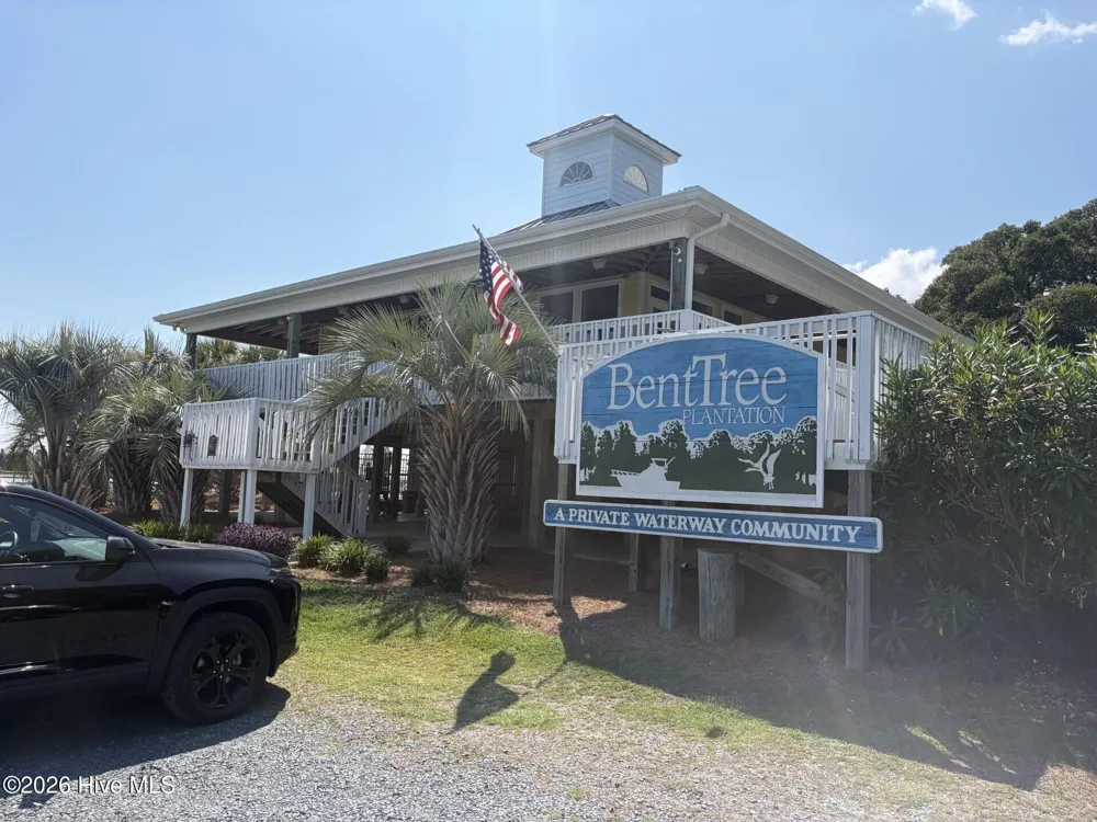 1714 Bent Tree Trail SW Ocean Isle Beach, NC 28469