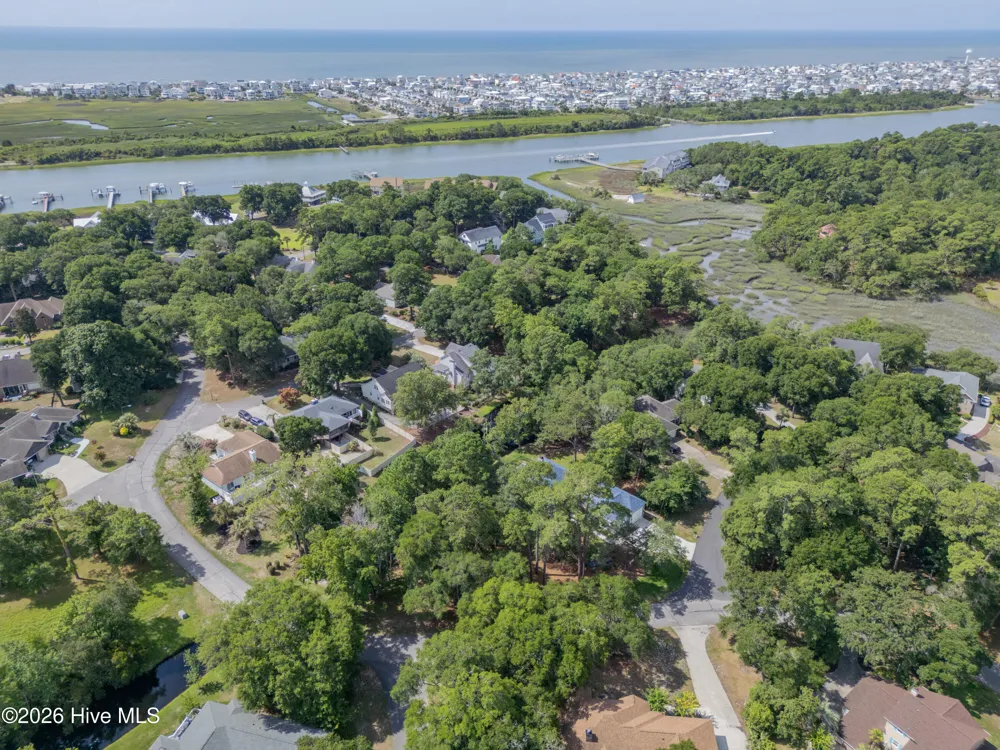 1714 Bent Tree Trail SW Ocean Isle Beach, NC 28469