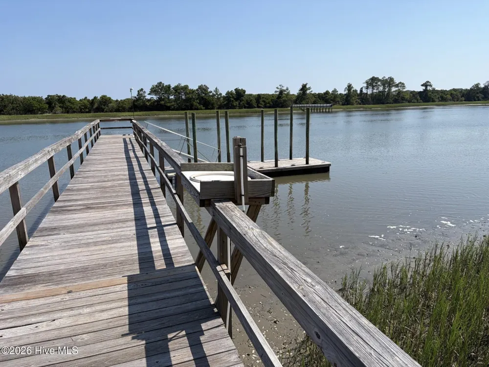 1714 Bent Tree Trail SW Ocean Isle Beach, NC 28469