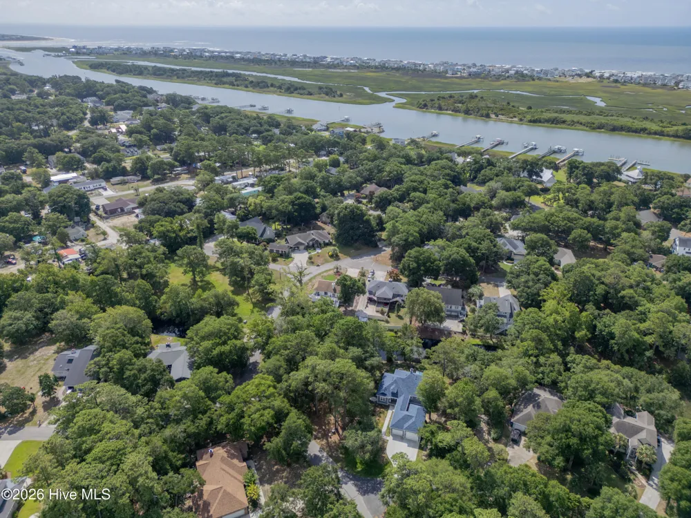 1714 Bent Tree Trail SW Ocean Isle Beach, NC 28469