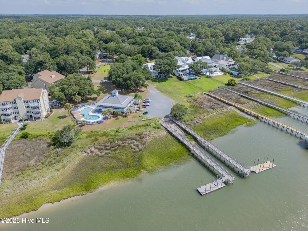 1714 Bent Tree Trail SW Ocean Isle Beach, NC 28469