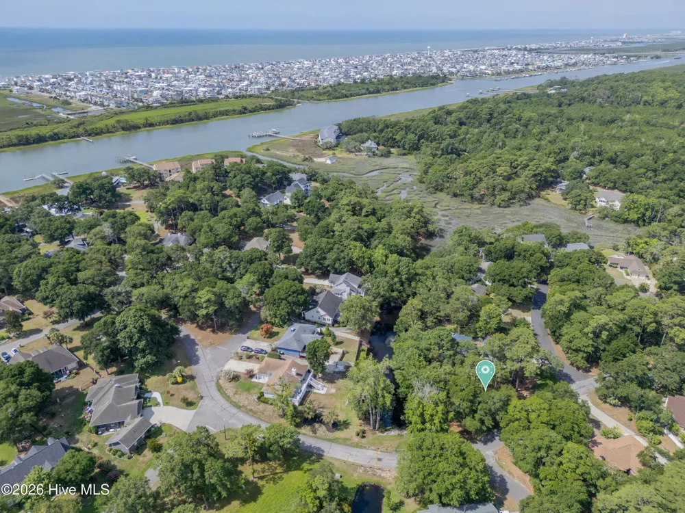 1714 Bent Tree Trail SW Ocean Isle Beach, NC 28469