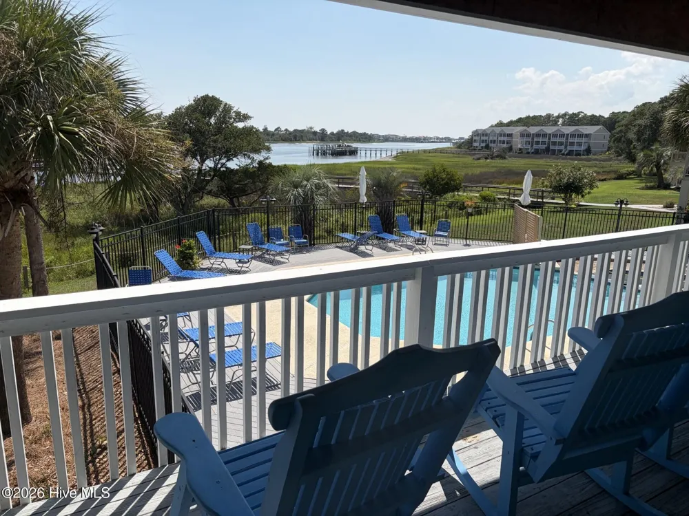 1714 Bent Tree Trail SW Ocean Isle Beach, NC 28469