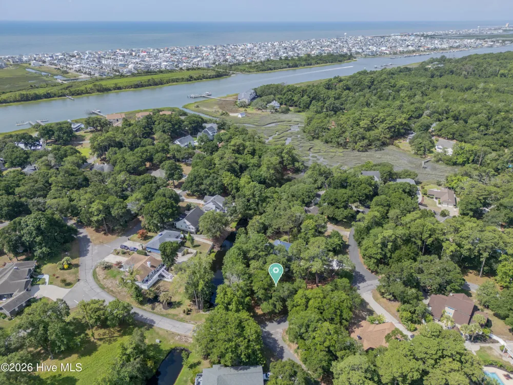 1714 Bent Tree Trail SW Ocean Isle Beach, NC 28469