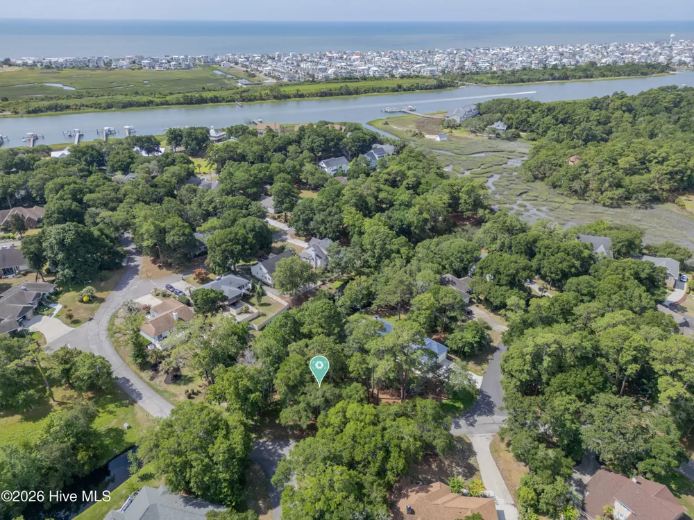 1714 Bent Tree Trail SW Ocean Isle Beach, NC 28469