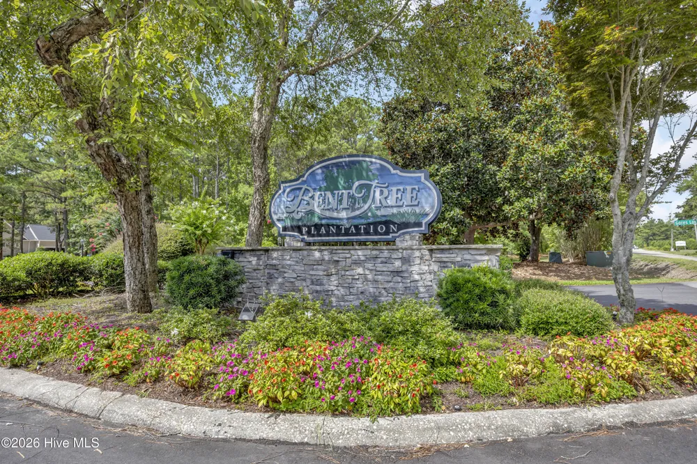 1714 Bent Tree Trail SW Ocean Isle Beach, NC 28469