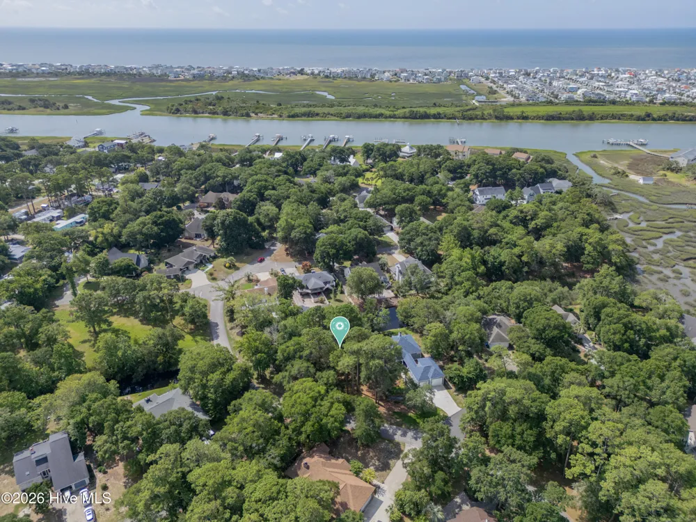 1714 Bent Tree Trail SW Ocean Isle Beach, NC 28469