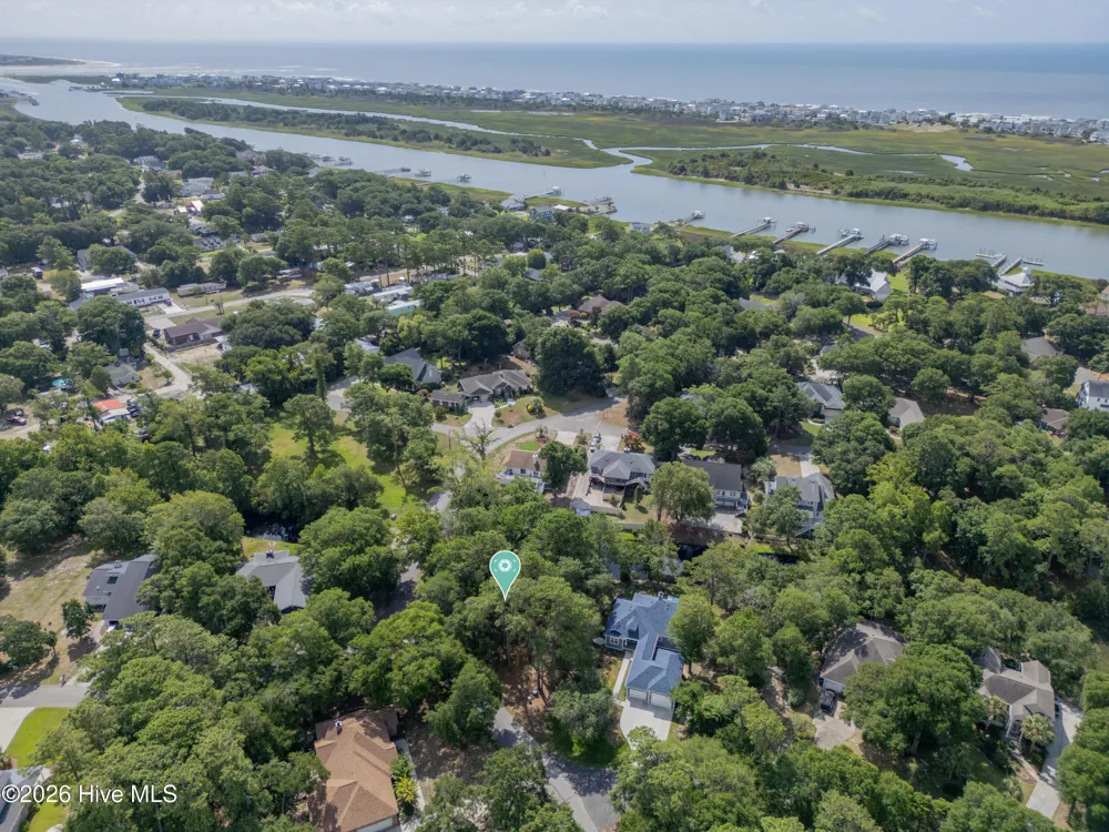 1714 Bent Tree Trail SW Ocean Isle Beach, NC 28469