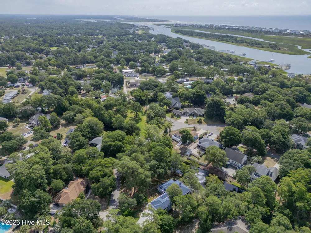 1714 Bent Tree Trail SW Ocean Isle Beach, NC 28469