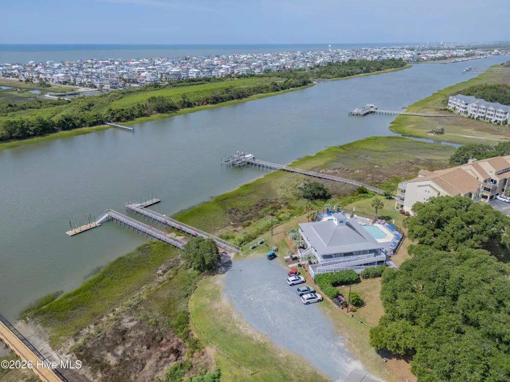 1714 Bent Tree Trail SW Ocean Isle Beach, NC 28469