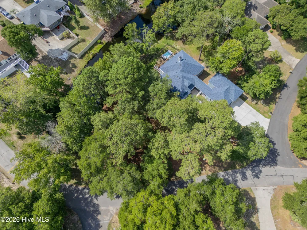 1714 Bent Tree Trail SW Ocean Isle Beach, NC 28469