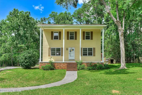 4620 Calais Circle