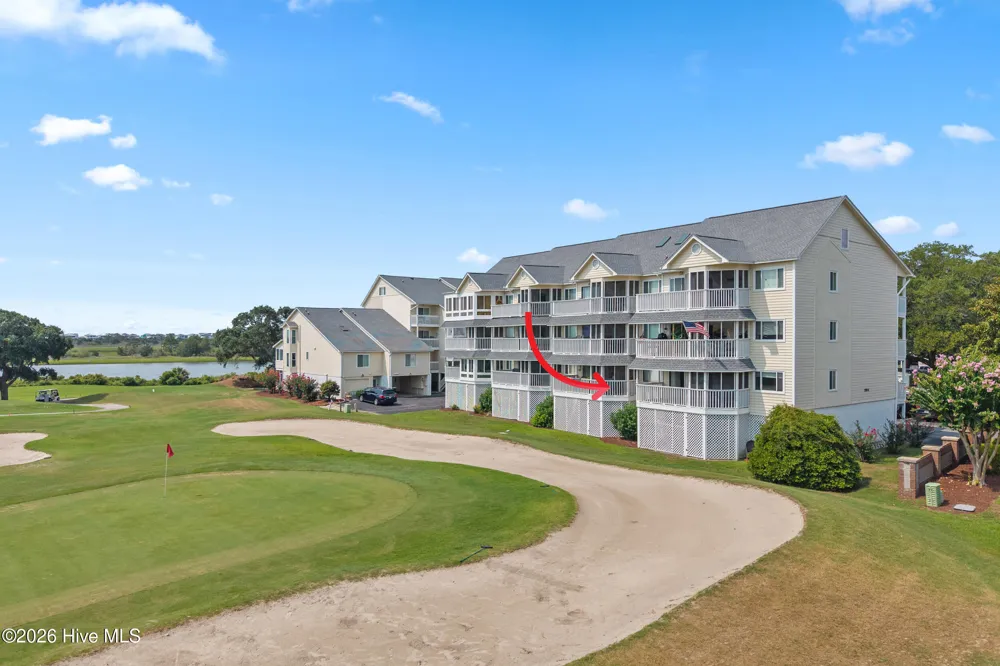 1914 Goose Creek Road SW #2103 Ocean Isle Beach, NC 28469