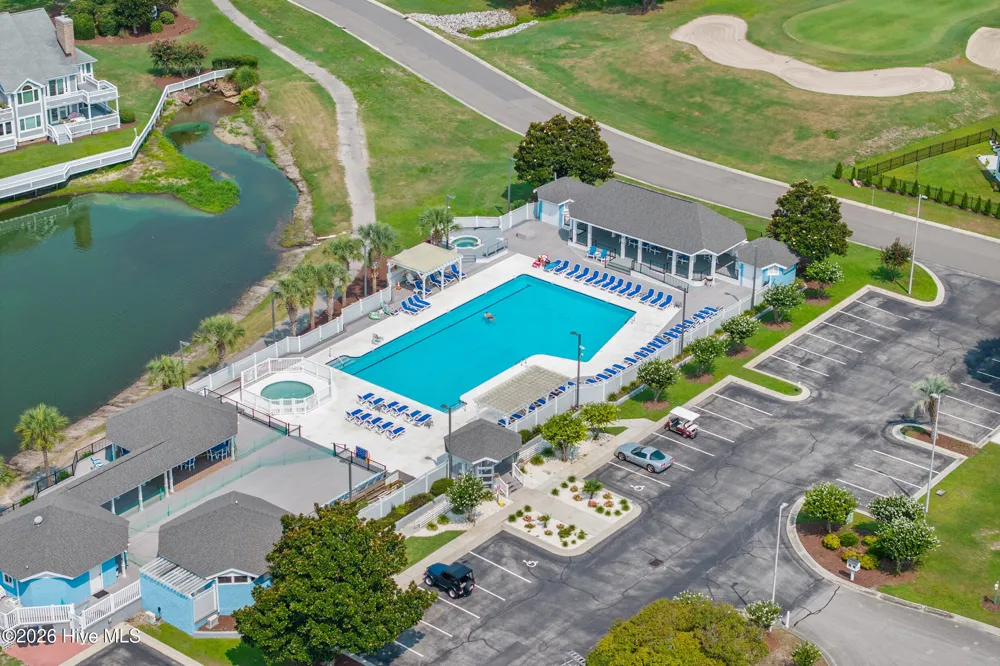 1914 Goose Creek Road SW #2103 Ocean Isle Beach, NC 28469