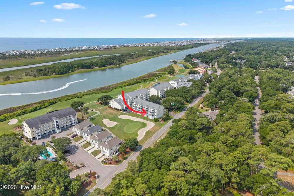 1914 Goose Creek Road SW #2103 Ocean Isle Beach, NC 28469