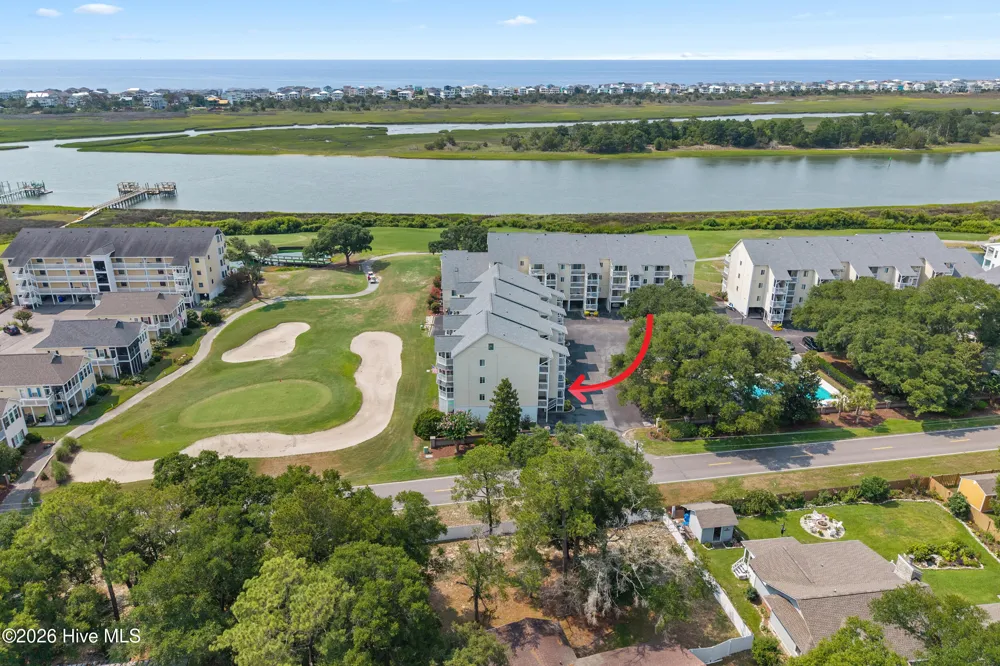1914 Goose Creek Road SW #2103 Ocean Isle Beach, NC 28469