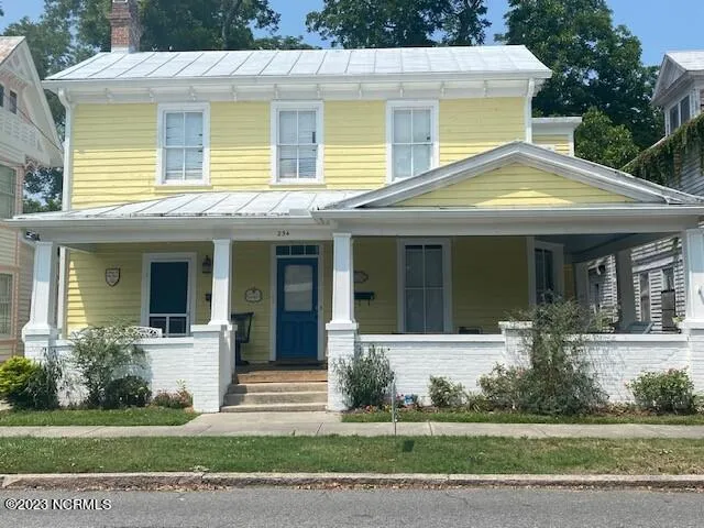 234 E 2nd Street #B Washington, NC 27889