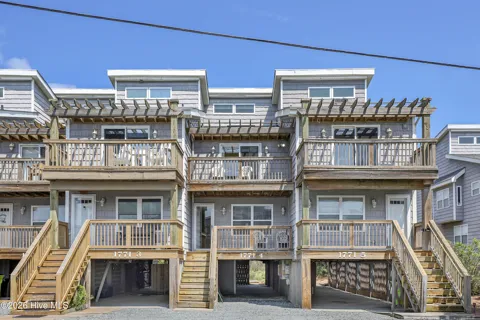1771 New River Inlet Road #4