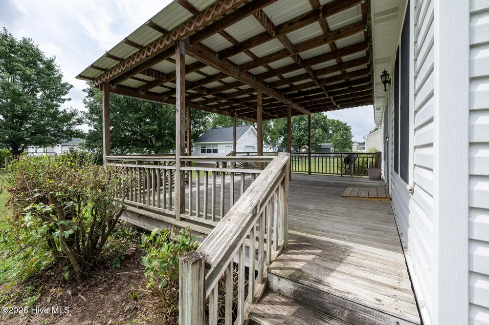 104 Trawick Drive La Grange, NC 28551
