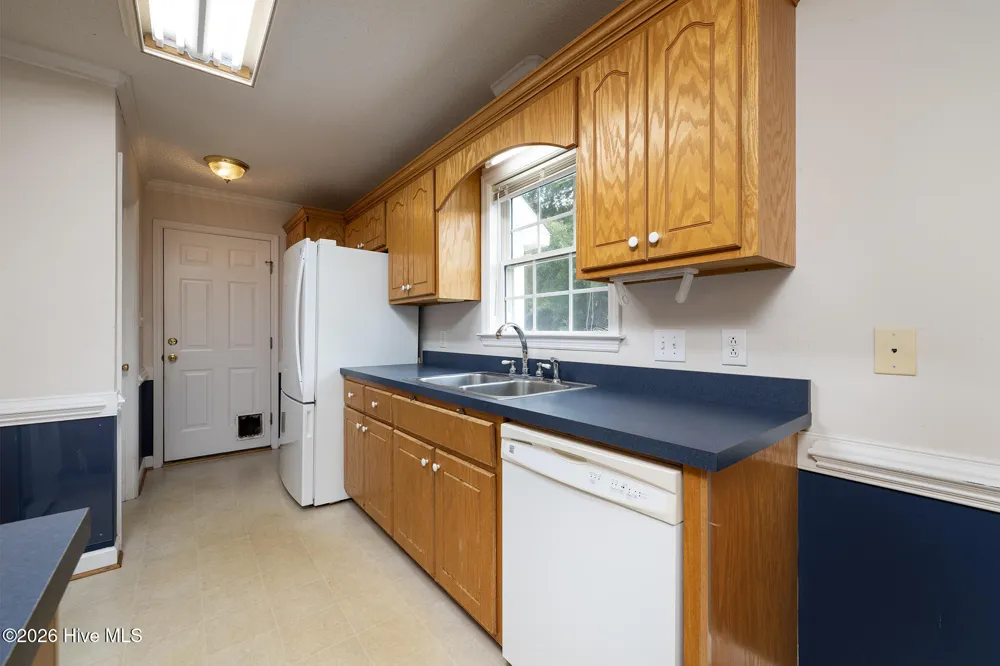 104 Trawick Drive La Grange, NC 28551