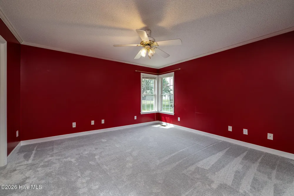 104 Trawick Drive La Grange, NC 28551