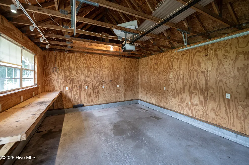 104 Trawick Drive La Grange, NC 28551