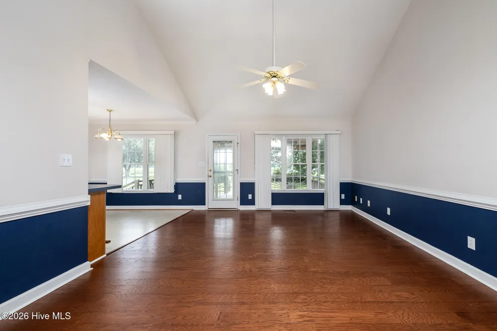 104 Trawick Drive La Grange, NC 28551