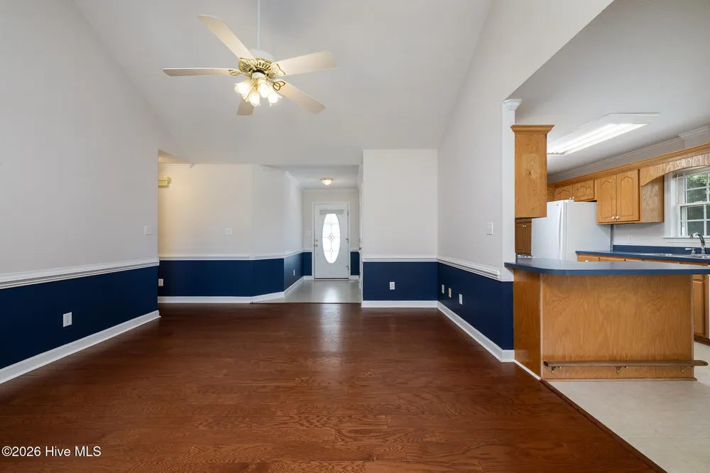104 Trawick Drive La Grange, NC 28551