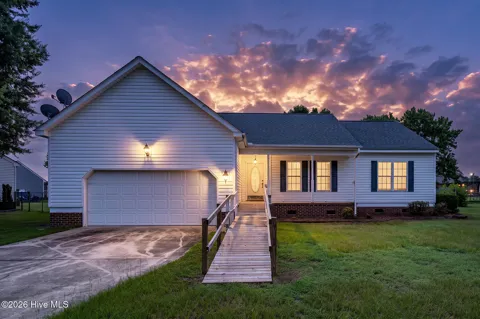 104 Trawick Drive