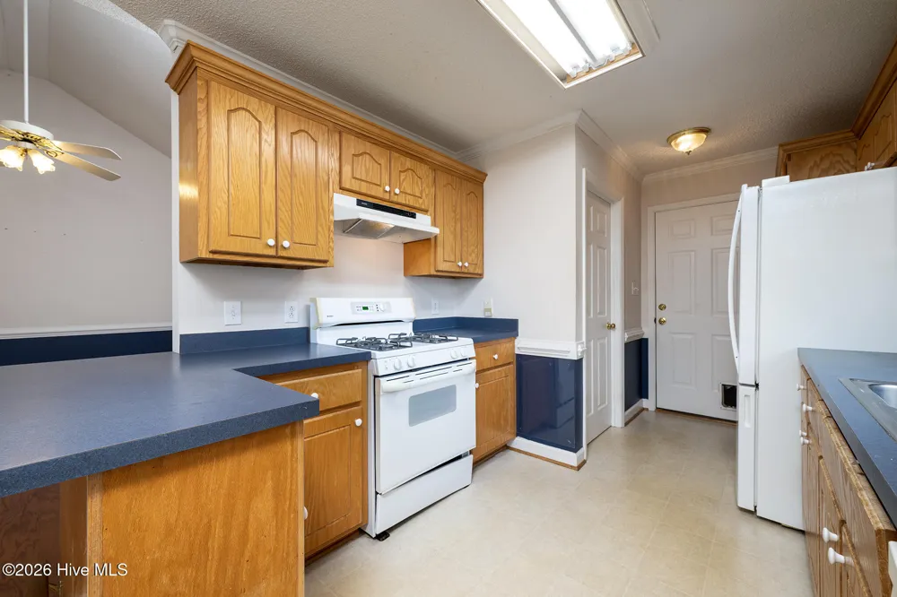 104 Trawick Drive La Grange, NC 28551