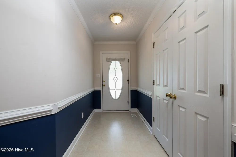 104 Trawick Drive La Grange, NC 28551
