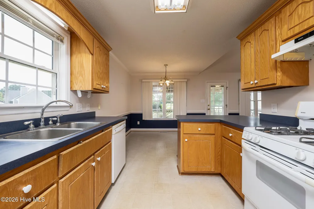 104 Trawick Drive La Grange, NC 28551