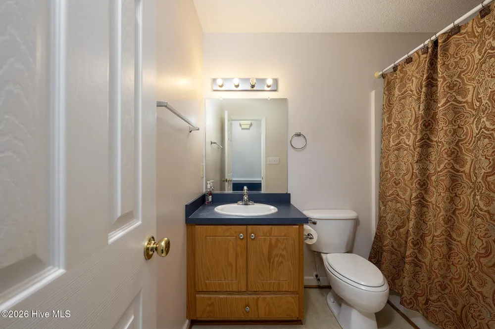 104 Trawick Drive La Grange, NC 28551